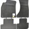 Covorase cauciuc Audi A4 B8 / A5 8T 2008-2015