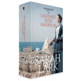 Lacrimile zeitei maorilor. Trilogia Kauri - Sarah Lark