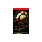 Mistress of the Art of Death