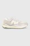 New Balance sneakers W5740sgc culoarea gri W5740SGC-121