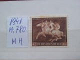 1942-Germania- Complet set-MLH