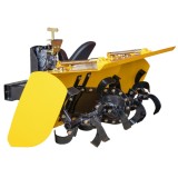 Freza tractata ProGARDEN V27 pentru minitractoare Campo T, 90 cm