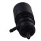 Pompa spalator parbriz MERCEDES E-CLASS (W210) (1995 - 2003) TOPRAN 400 119