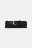 Sisley curea culoarea negru, 6QAJWL031