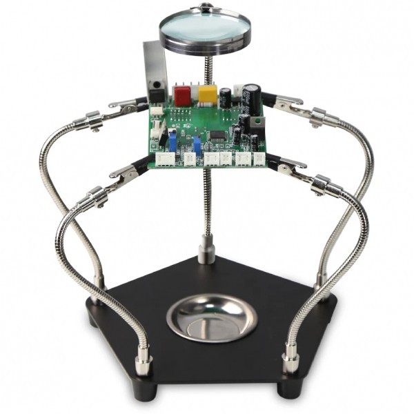 Suport de Lucru PCB Best BST-268L