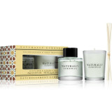 The Somerset Toiletry Co. Naturally European Mini Diffusser &amp; Candle Set set cadou, The Somerset Toiletry Co.