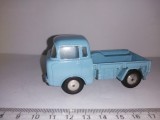 Bnk jc Corgi 409 Forward Control Jeep