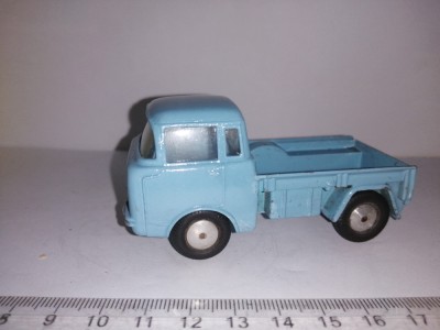 bnk jc Corgi 409 Forward Control Jeep foto