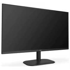 Monitor LED AOC 24B2XD, 23.8inch, FHD IPS, 4ms, 75Hz, negru foto