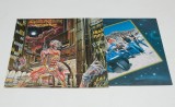 Iron Maiden &ndash; Somewhere In Time - disc vinil vinyl LP