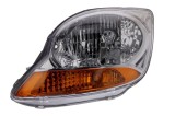 Far Chevrolet Spark 05.2005-01.2010 Depo partea Stanga cu bec H4