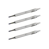 Set 4 Bujii Incandescente DENSO 7V - Mercedes Sprinter, Vito, C-Class, E-Class (Motor 2.1 2.2 CDI) - Kit Pornire