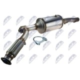 Filtru particule DPF Vw Transporter T6 2.0tdi 2015-, Multivan T6 2.0tdi 2015-, Eur : 6, 7E0254700PX