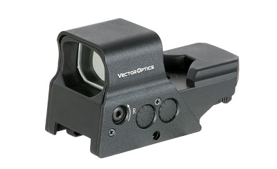 Red Dot Omega 8 Vector Optics foto