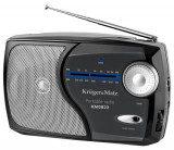 Radio Portabil Kruger&amp;Matz KM0822 (Negru)