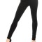 B393-1 Pantaloni cu croi mulat si elastic lat in talie