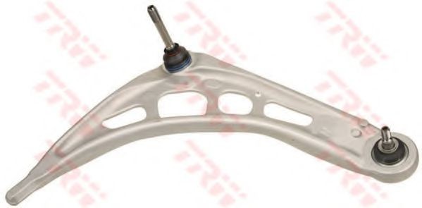 Bascula / Brat suspensie roata BMW Seria 3 Cupe (E46) (1999 - 2006) TRW JTC1070