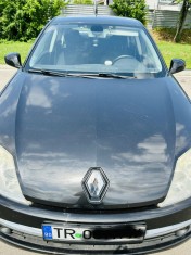Renault lagună 3 foto