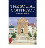 The Social Contract | Jean-Jacques Rousseau, Wordsworth Editions Ltd