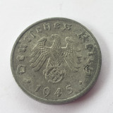 Germania Nazista 1 reichspfennig 1945 A / Berlin