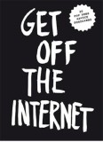 Get off the Internet: 20 Pop Song Advice Postcards | Marcus Kraft