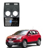 Navigatie ANDROID compatibil NISSAN Qashqai 2006 - 2013