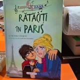 Scoala de Dans. Rataciti in Paris - A. Victoria Vazquez