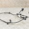 Cablaj senzor de parcare spate SKODA KAROQ NU7 2021 OEM: 57A971104 15414805