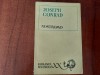 Nostromo de Joseph Conrad