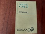 Nostromo de Joseph Conrad