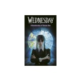 Wednesday: A Novelization of Season One