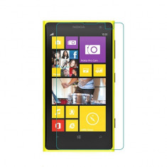 Folie Sticla Microsoft Lumia 1020 Flippy Transparent foto