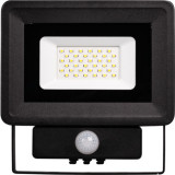 Proiector Senzor SMD Slim LED 30W CW, NOVelite