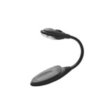 Lampă specială pentru citit cărți, cu LED