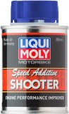 ADITIV SPEED SHOOTER MOTORBIKE 80 ML, Liqui Moly