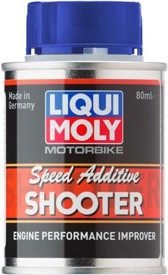 ADITIV SPEED SHOOTER MOTORBIKE 80 ML foto