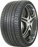 Cumpara ieftin Anvelope Continental SPORT CONTACT 5 SUV RUN FLAT 255/55R18 109V Vara