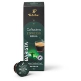 Capsule CAFISSIMO Barista Espresso Brasil, cafea capsule, 100% arabica, 10 buc