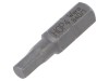 Bit Șurubelniță Imbus HEX 4mm, 25mm, Wera - Capăt Profesional