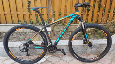 Bicicleta MTB 29&amp;quot; GRX 7 DB 2019 Noua Garantie 24luni! foto