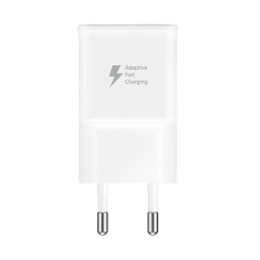 Incarcator Retea Fast Charging Samsung EP-TA200 Original Alb foto