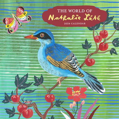 The World of Nathalie L foto