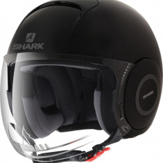 Casca Moto Shark Micro Blank Marimea XS HE3202E-KMA-XS