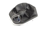 Nuca schimbător de viteze FORD FIESTA VI 2013 12875283