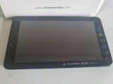 Tableta Allview Ax4 nano plus impecabila