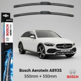 Cumpara ieftin Ștergătoare Mercedes-Benz C-Class All-Terrain (S206) din 12.2021 | Bosch A893S