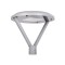 Corpuri LED de parc 30W 120lm/W 4000K IP66, gri, Solentis