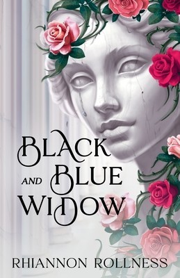Black and Blue Widow foto