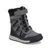 Merrell Snow Crush 2.0 Waterproof Negru - Black/Grey, 22