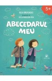 Abecedarul meu Ed.4 - Iulia Iordachescu